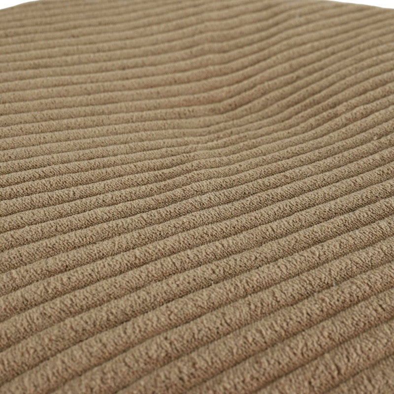 Giant Floor Cushion XL for Kids - Soft Corduroy