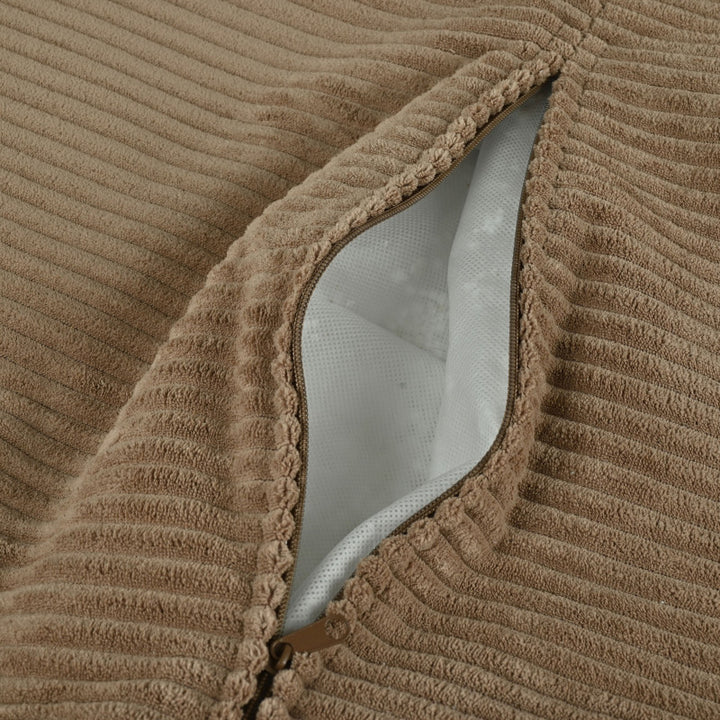 Giant Floor Cushion XL for Kids - Soft Corduroy