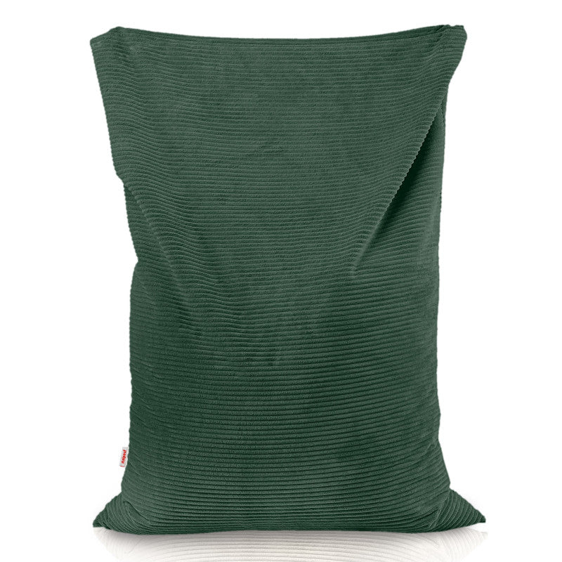 Giant Floor Cushion XL for Kids - Soft Corduroy