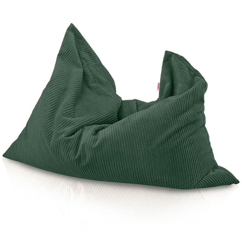 Giant Floor Cushion XL for Kids - Soft Corduroy