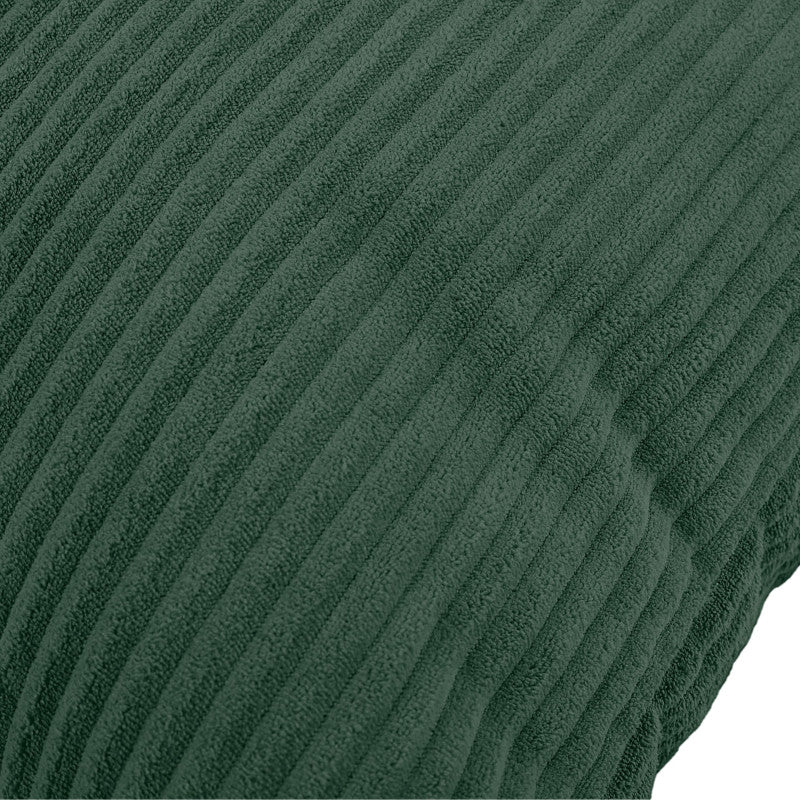 Giant Floor Cushion XL for Kids - Soft Corduroy
