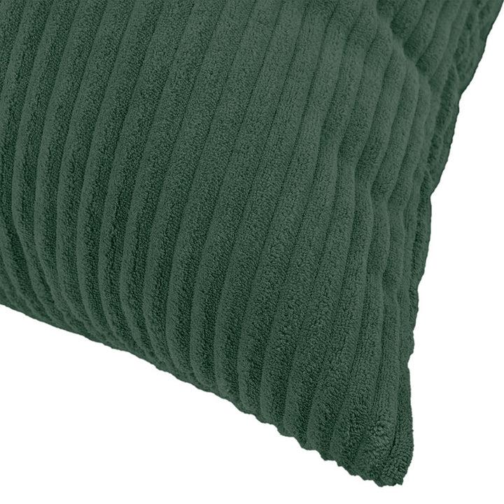 Giant Floor Cushion XL for Kids - Soft Corduroy