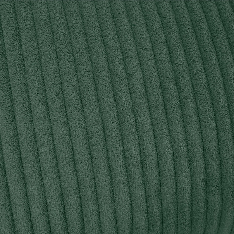 Giant Floor Cushion XL for Kids - Soft Corduroy