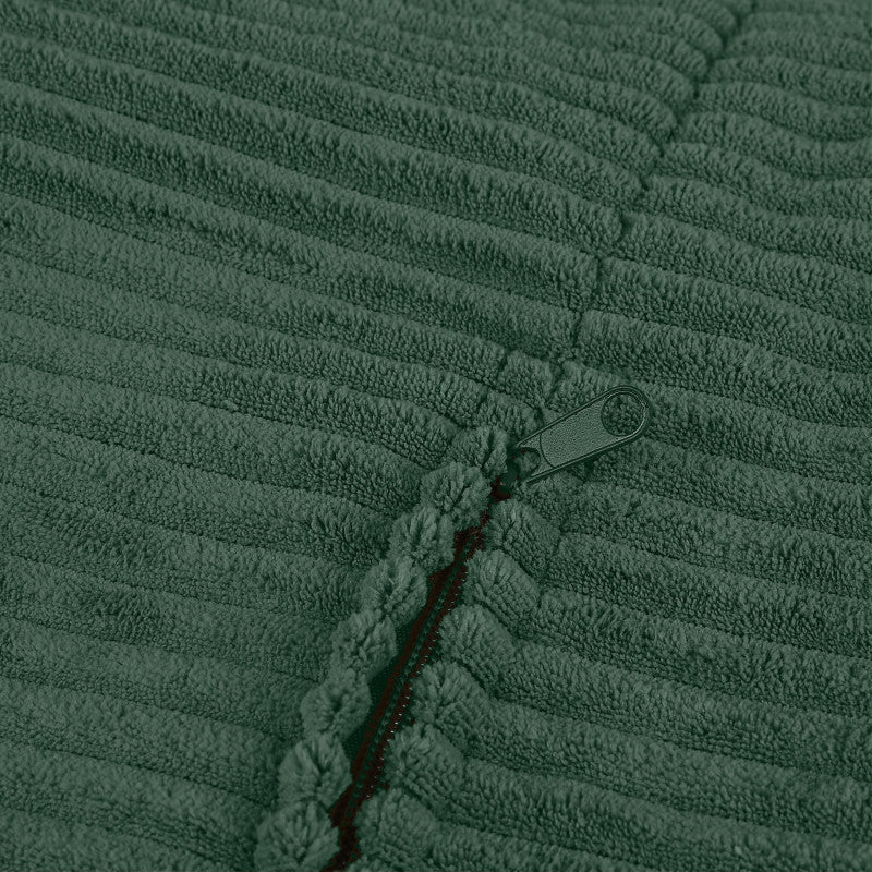 Giant Floor Cushion XL for Kids - Soft Corduroy