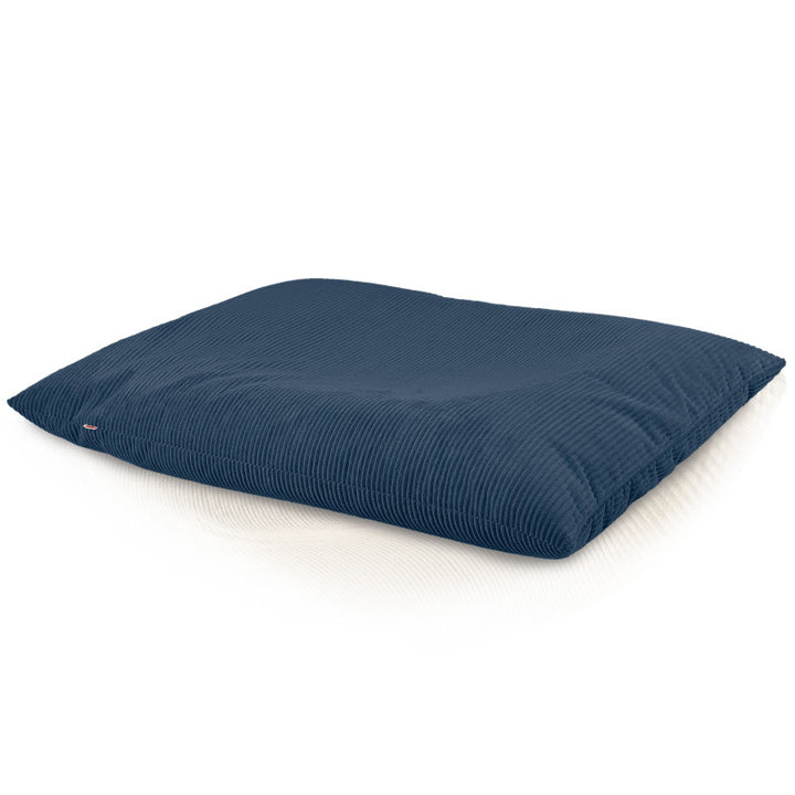 Giant Floor Cushion XL for Kids - Soft Corduroy