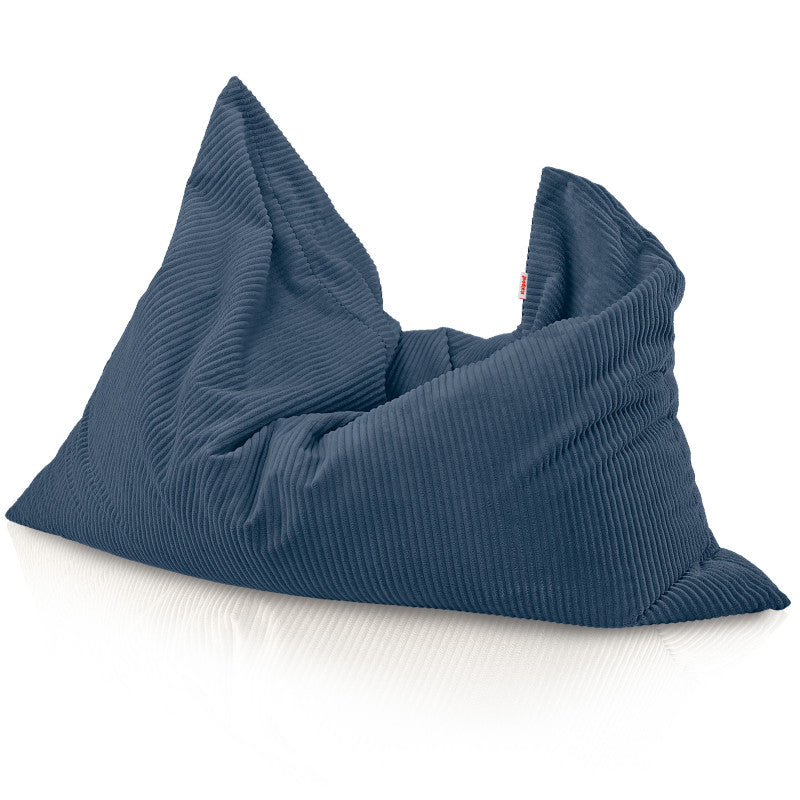 Giant Floor Cushion XL for Kids - Soft Corduroy