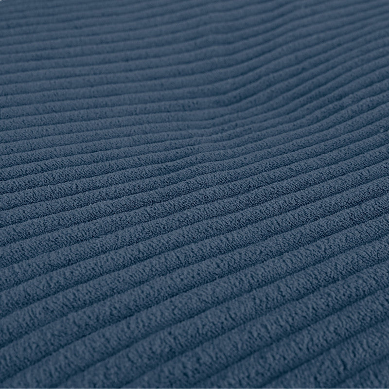 Giant Floor Cushion XL for Kids - Soft Corduroy