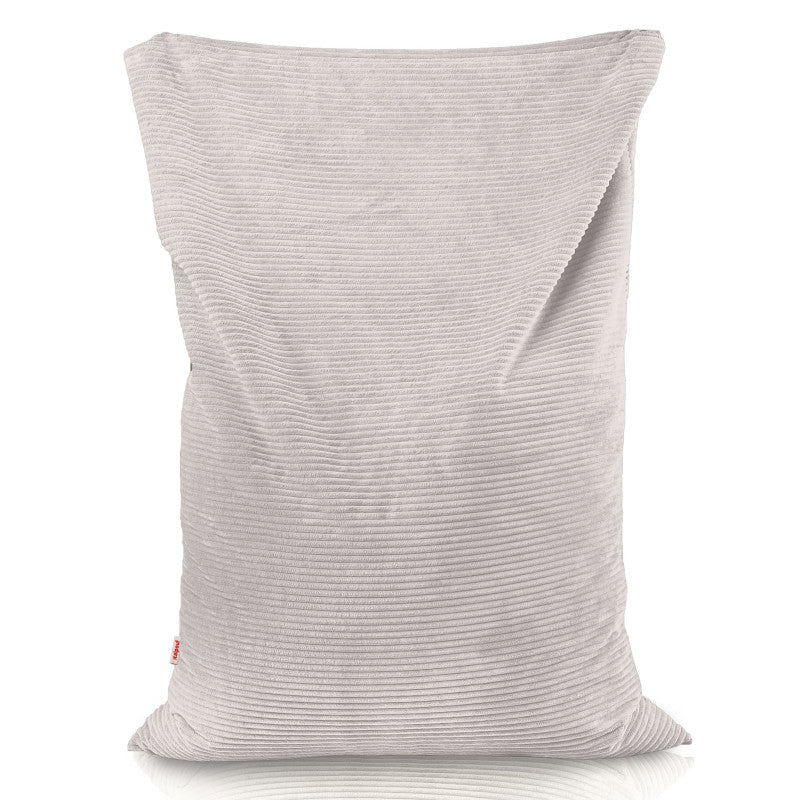 Giant Floor Cushion XL for Kids - Soft Corduroy