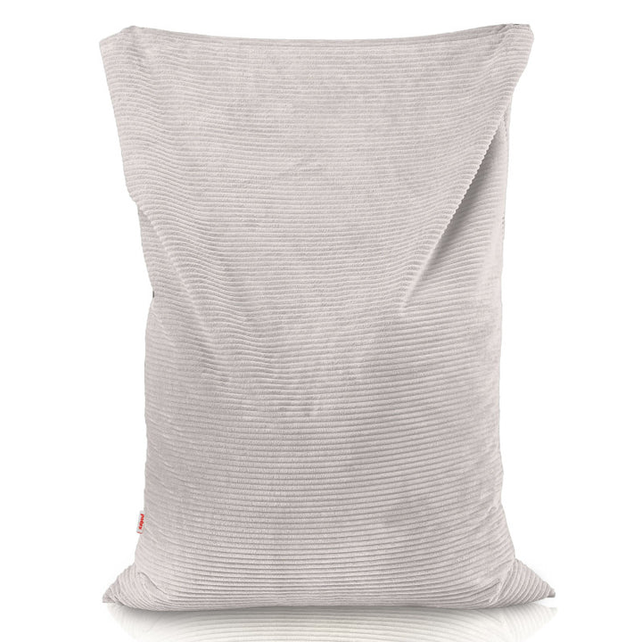 Giant Floor Cushion XL for Kids - Soft Corduroy