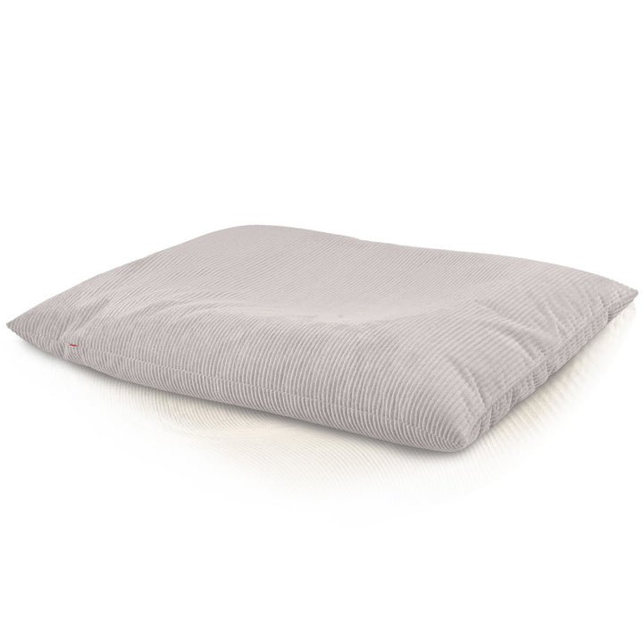 Giant Floor Cushion XL for Kids - Soft Corduroy