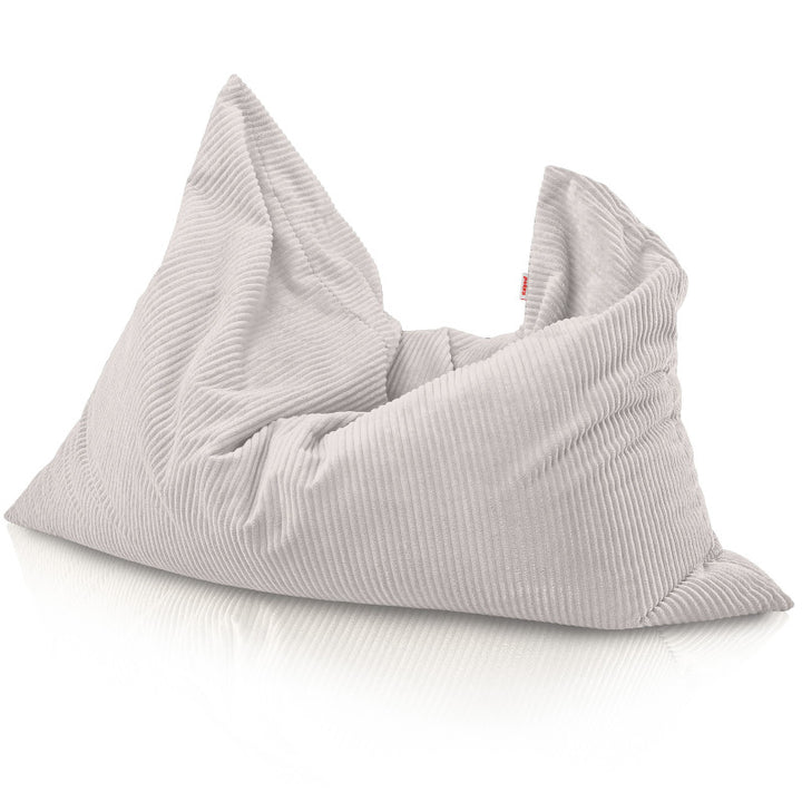 Giant Floor Cushion XL for Kids - Soft Corduroy