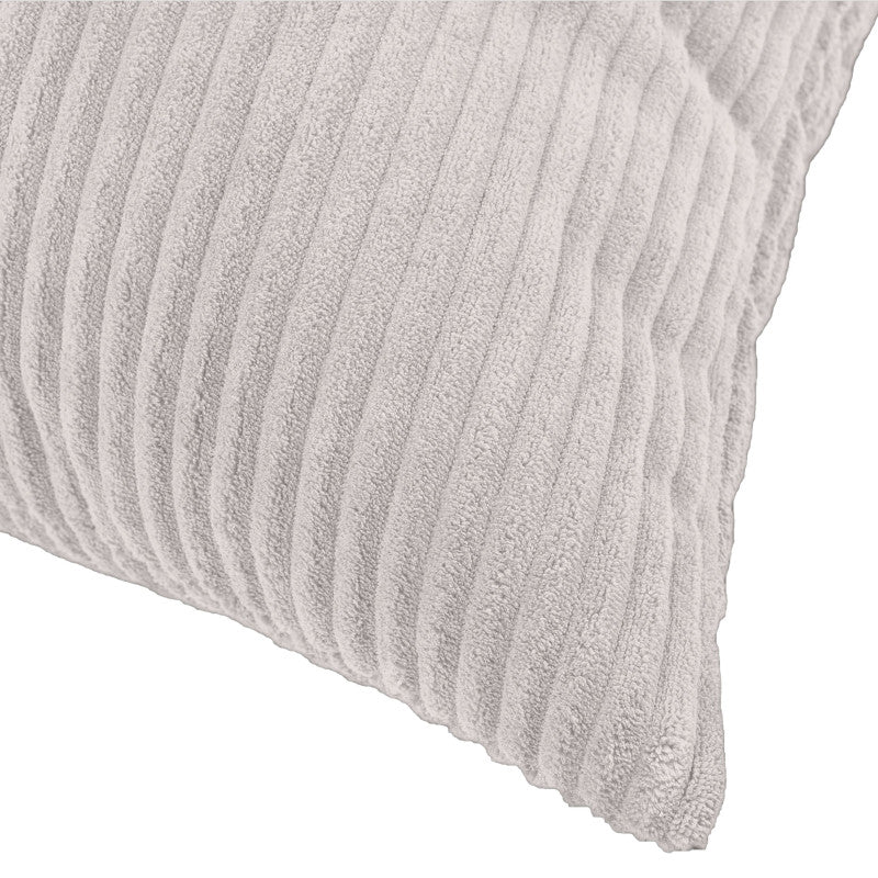 Giant Floor Cushion XL for Kids - Soft Corduroy