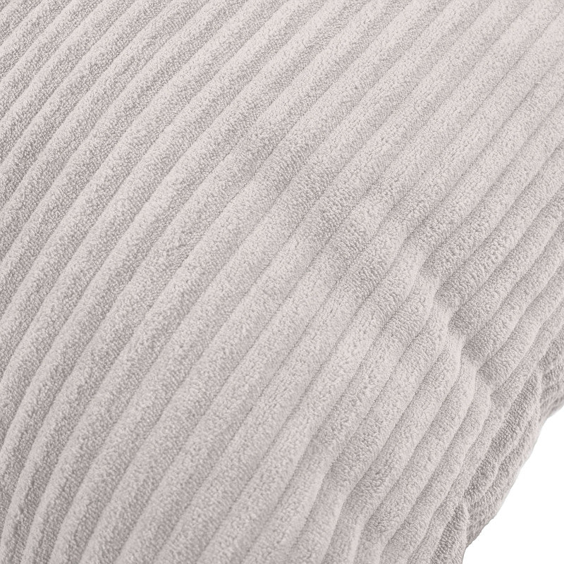 Giant Floor Cushion XL for Kids - Soft Corduroy