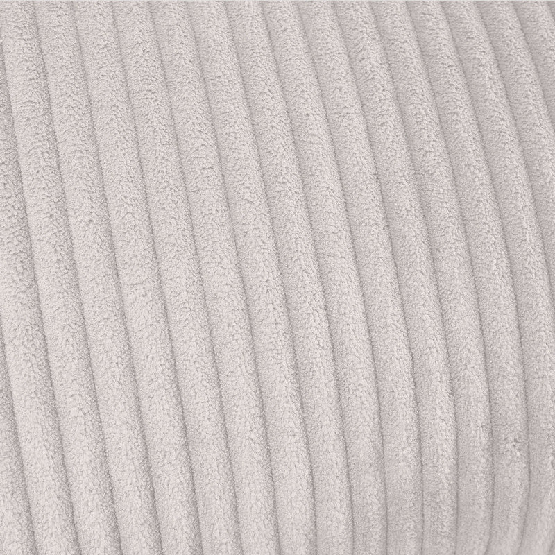Giant Floor Cushion XL for Kids - Soft Corduroy