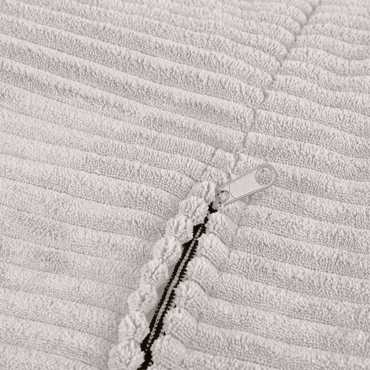 Giant Floor Cushion XL for Kids - Soft Corduroy