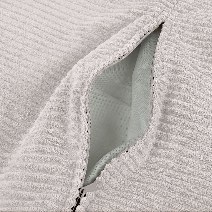 Giant Floor Cushion XL for Kids - Soft Corduroy