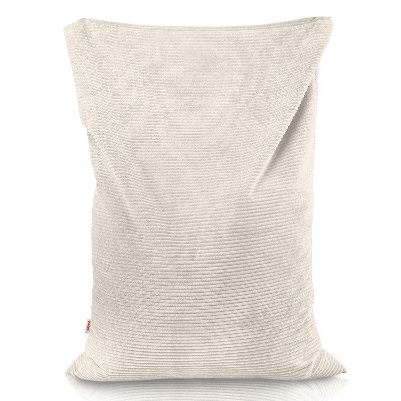 Giant Floor Cushion XL for Kids - Soft Corduroy