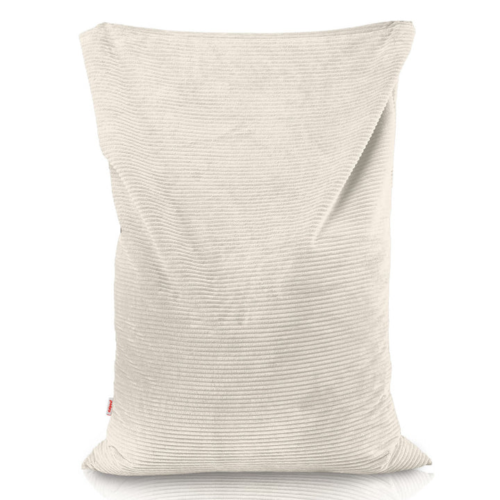 Giant Floor Cushion XL for Kids - Soft Corduroy