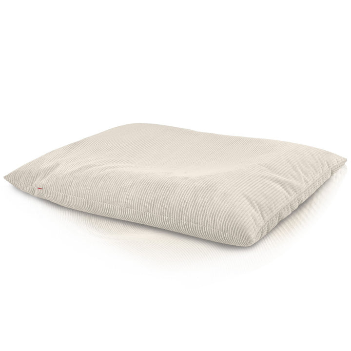 Giant Floor Cushion XL for Kids - Soft Corduroy
