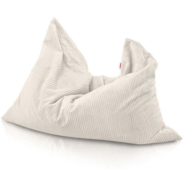 Giant Floor Cushion XL for Kids - Soft Corduroy