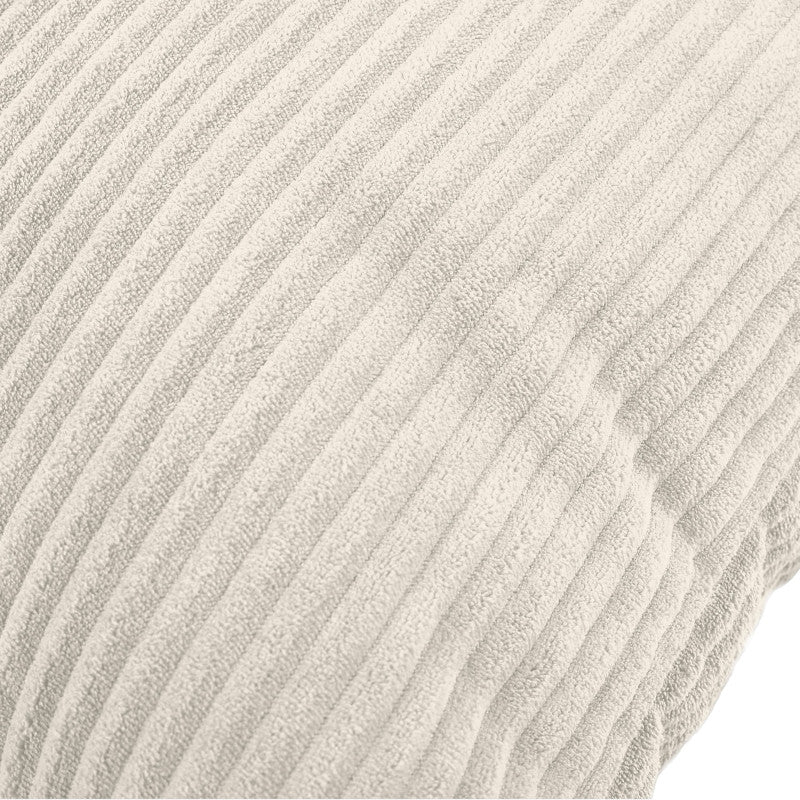 Giant Floor Cushion XL for Kids - Soft Corduroy