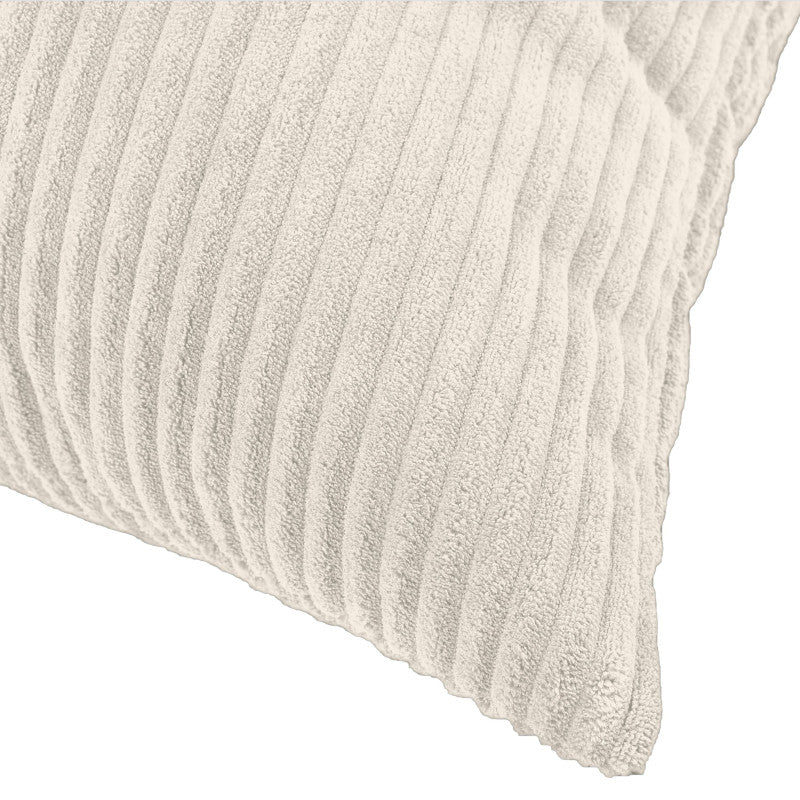 Giant Floor Cushion XL for Kids - Soft Corduroy