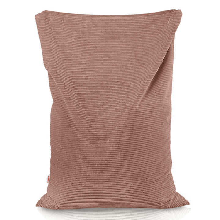 Giant Floor Cushion XL for Kids - Soft Corduroy