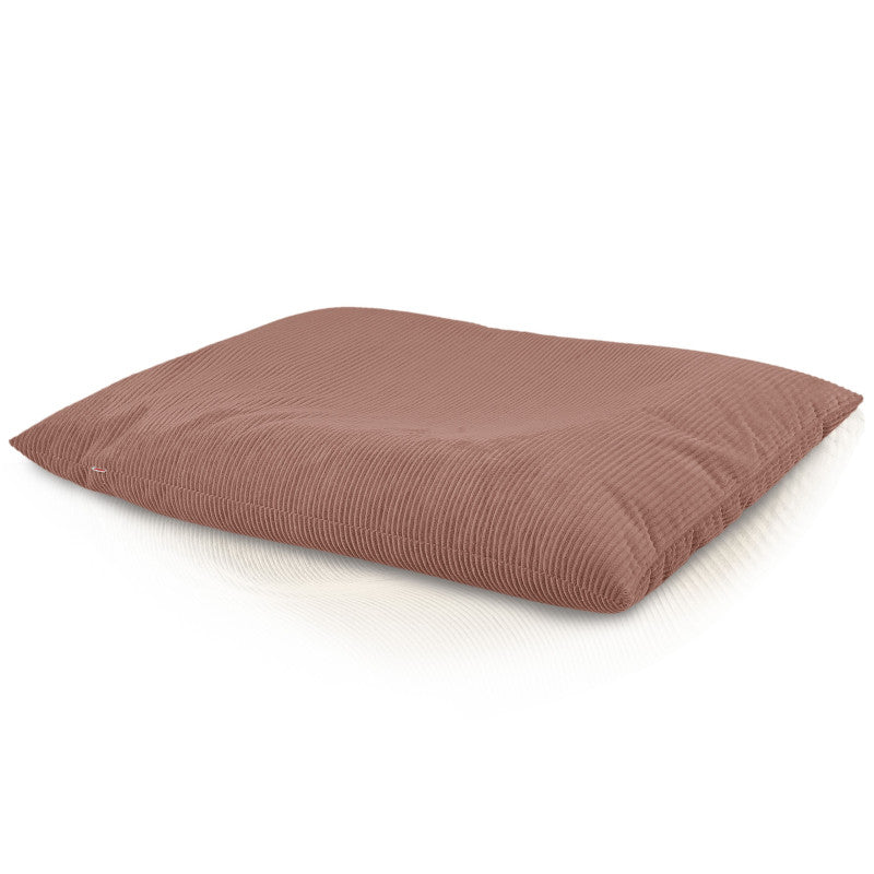 Giant Floor Cushion XL for Kids - Soft Corduroy