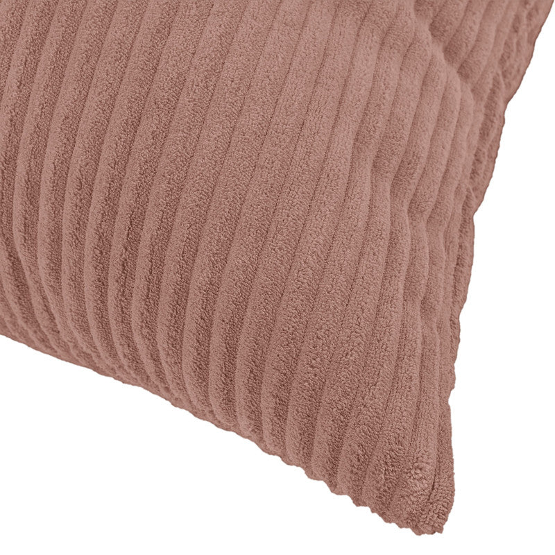 Giant Floor Cushion XL for Kids - Soft Corduroy