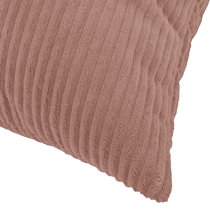 Giant Floor Cushion XL for Kids - Soft Corduroy