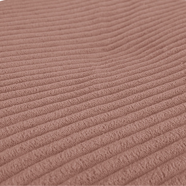 Giant Floor Cushion XL for Kids - Soft Corduroy