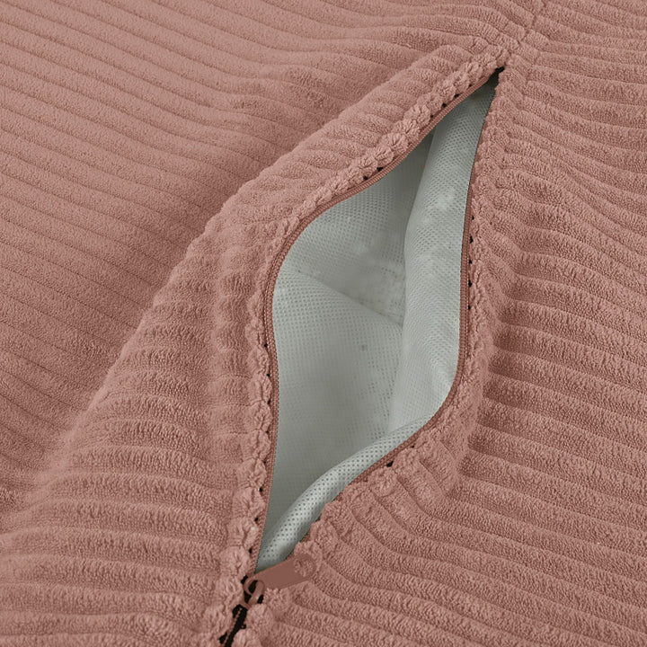 Giant Floor Cushion XL for Kids - Soft Corduroy