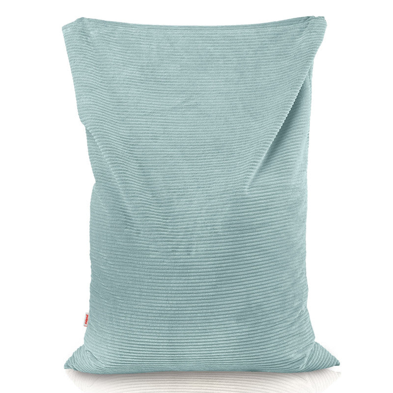 Giant Floor Cushion XL for Kids - Soft Corduroy