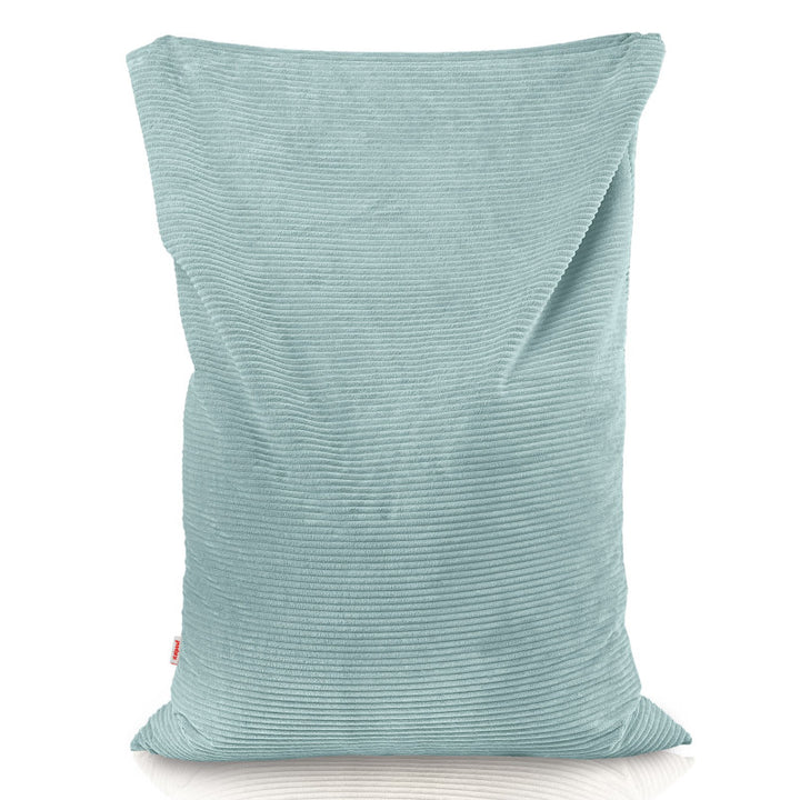Giant Floor Cushion XL for Kids - Soft Corduroy