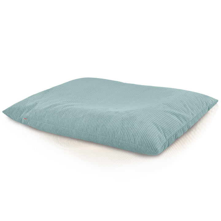 Giant Floor Cushion XL for Kids - Soft Corduroy