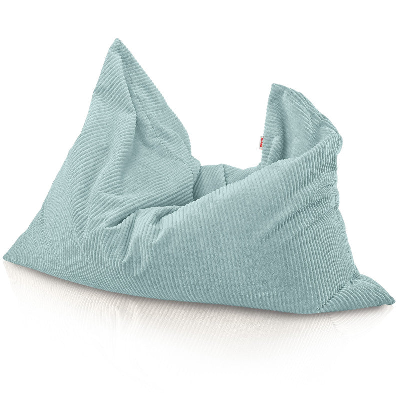 Giant Floor Cushion XL for Kids - Soft Corduroy