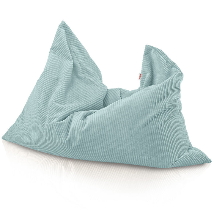 Giant Floor Cushion XL for Kids - Soft Corduroy
