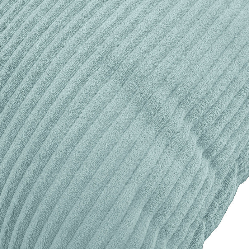Giant Floor Cushion XL for Kids - Soft Corduroy