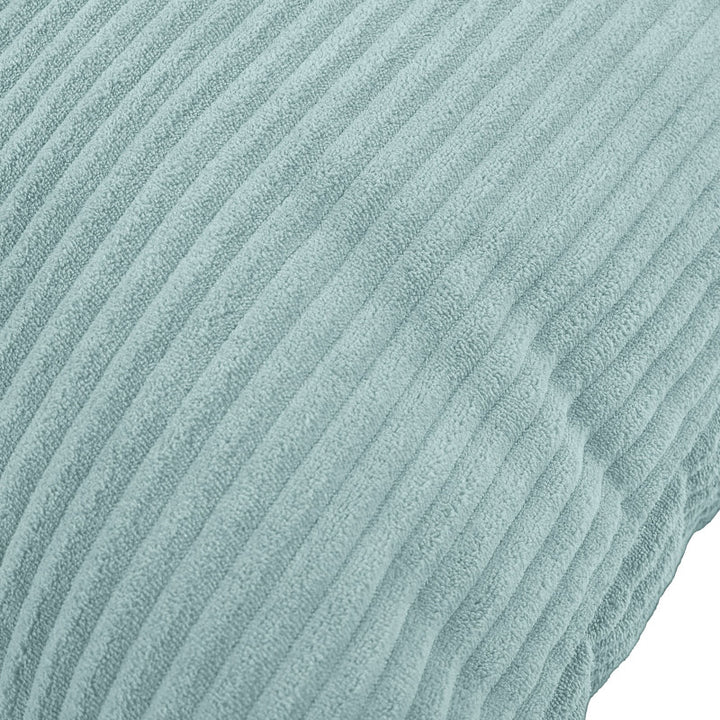 Giant Floor Cushion XL for Kids - Soft Corduroy