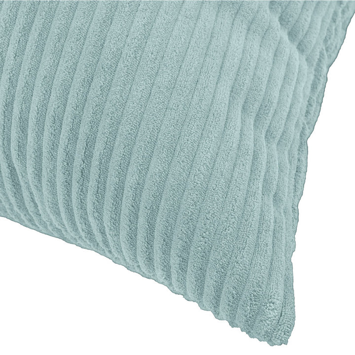 Giant Floor Cushion XL for Kids - Soft Corduroy