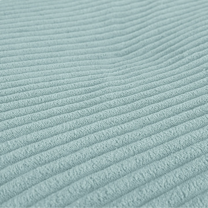 Giant Floor Cushion XL for Kids - Soft Corduroy