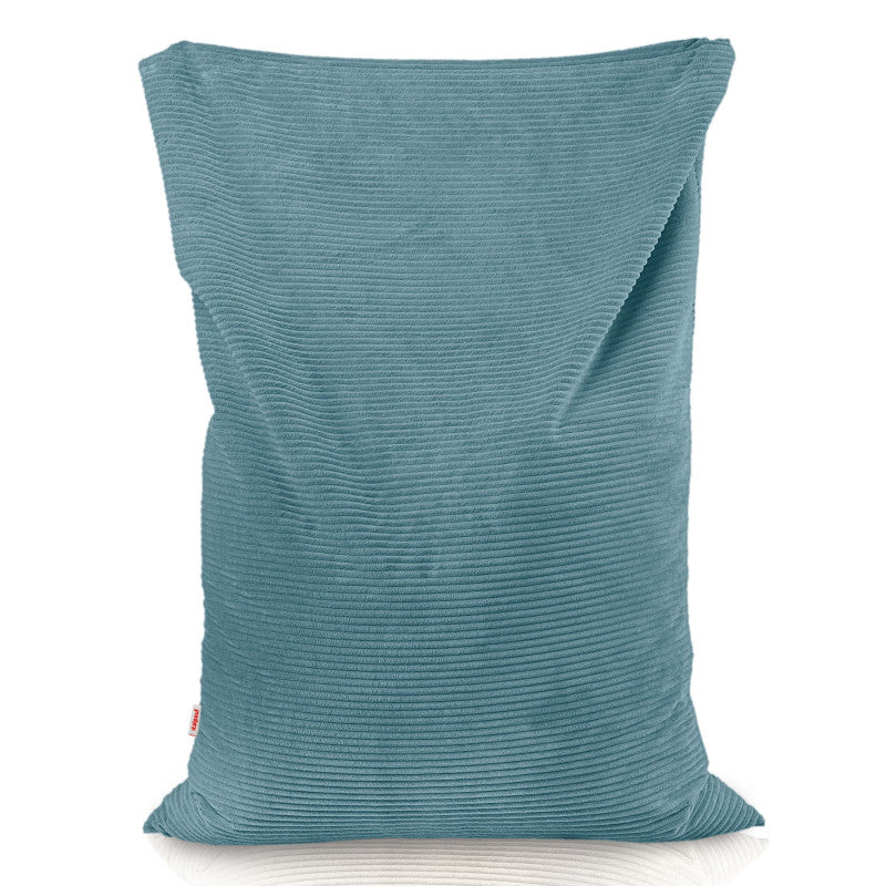 Giant Floor Cushion XL for Kids - Soft Corduroy