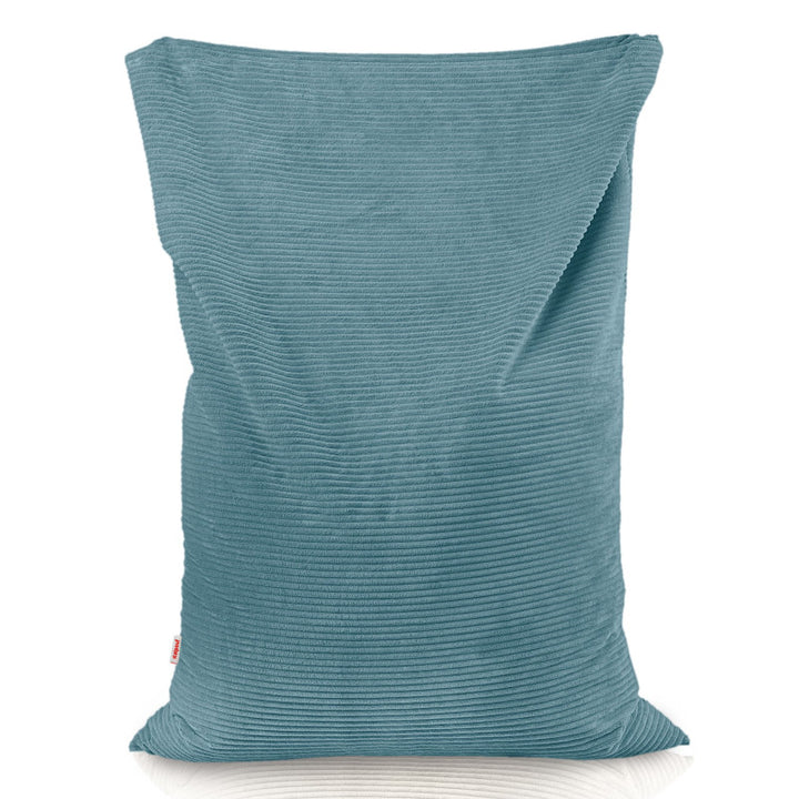 Giant Floor Cushion XL for Kids - Soft Corduroy