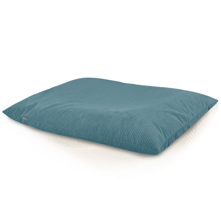 Giant Floor Cushion XL for Kids - Soft Corduroy