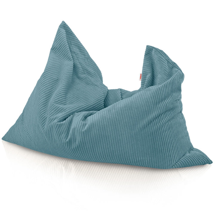 Giant Floor Cushion XL for Kids - Soft Corduroy