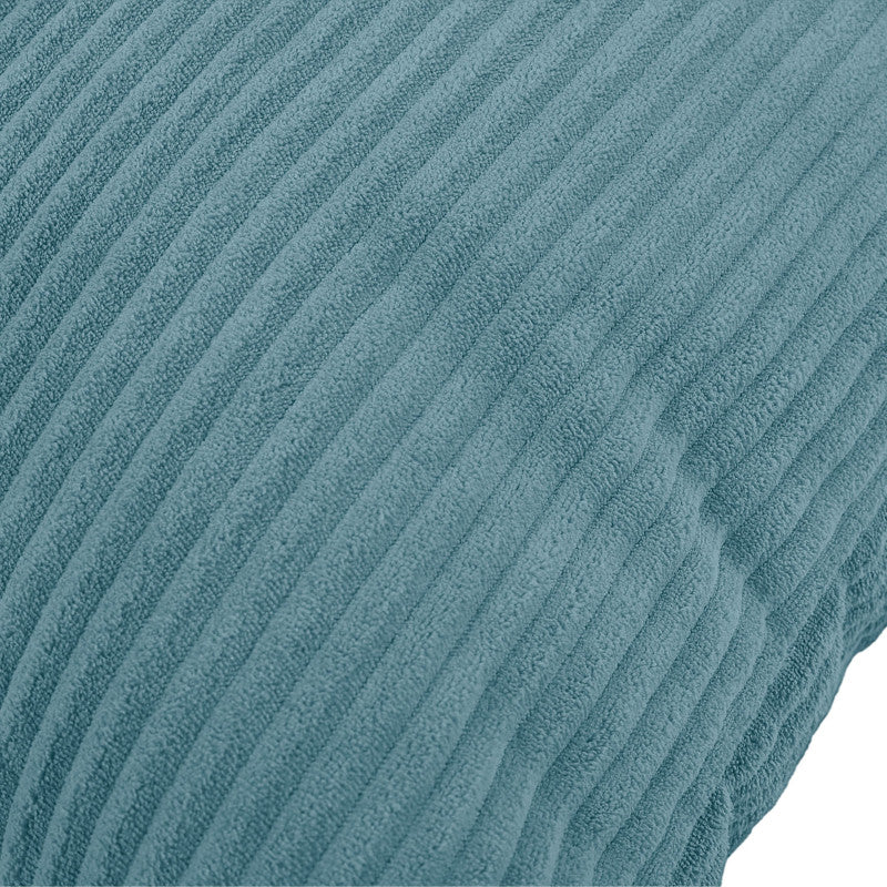 Giant Floor Cushion XL for Kids - Soft Corduroy