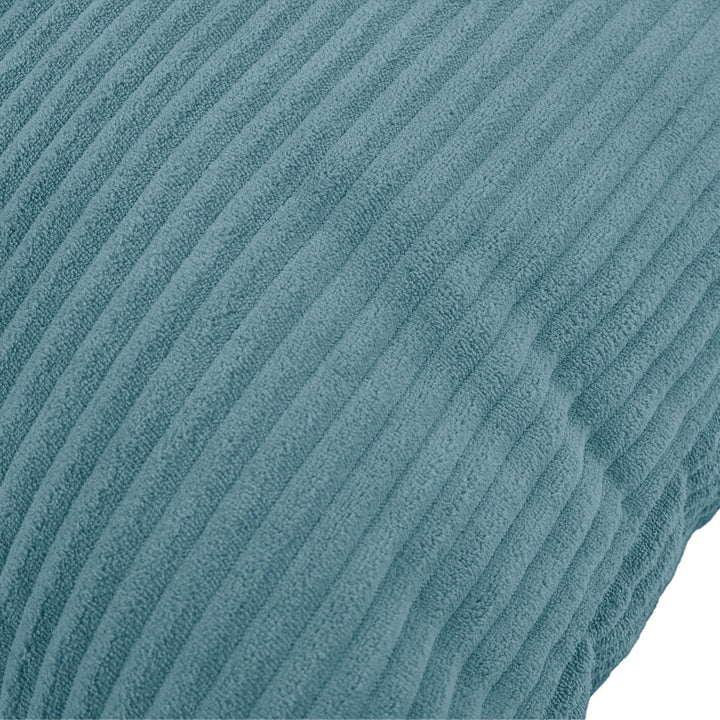 Giant Floor Cushion XL for Kids - Soft Corduroy