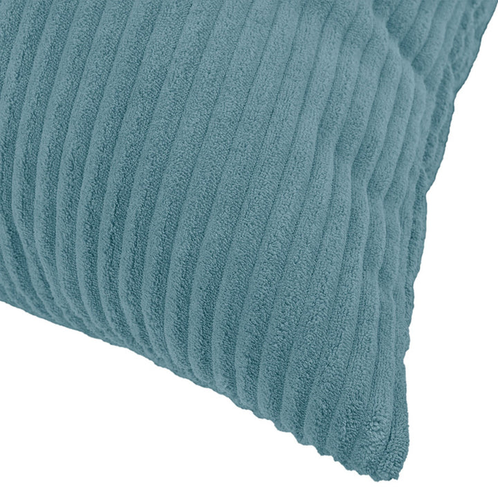 Giant Floor Cushion XL for Kids - Soft Corduroy