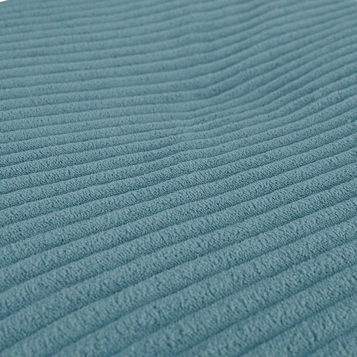 Giant Floor Cushion XL for Kids - Soft Corduroy