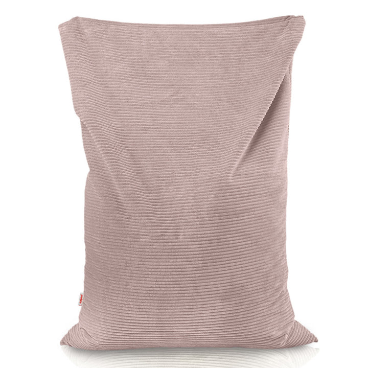 Giant Floor Cushion XL for Kids - Soft Corduroy